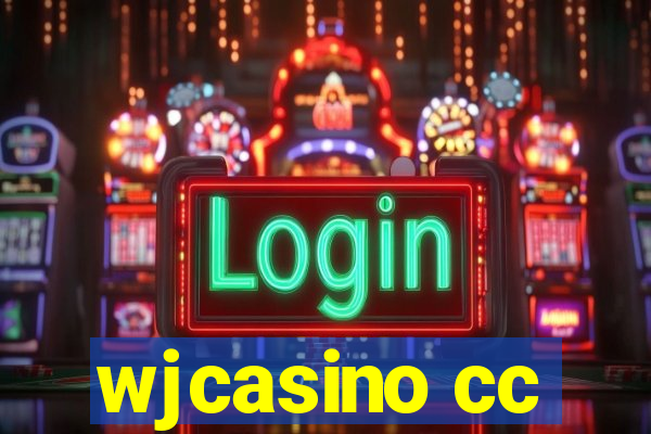 wjcasino cc